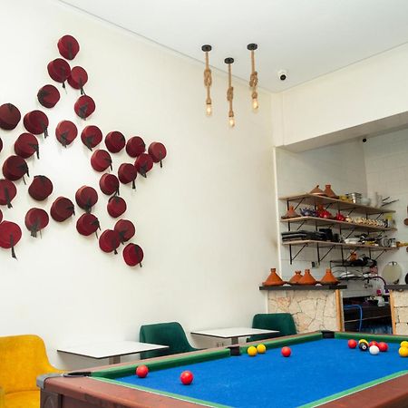 Hotel Wow الدخلة المظهر الخارجي الصورة