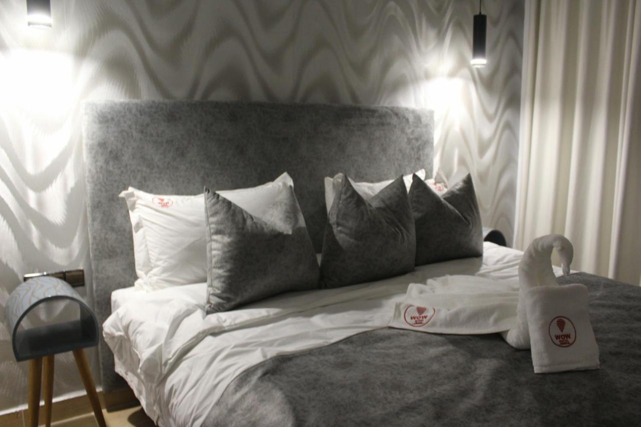 Hotel Wow الدخلة المظهر الخارجي الصورة