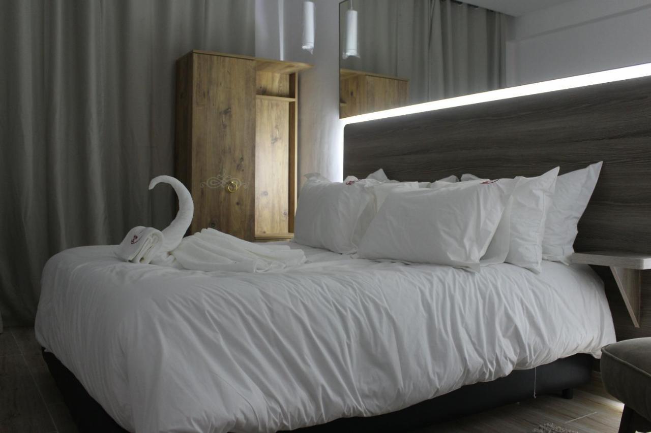 Hotel Wow الدخلة المظهر الخارجي الصورة