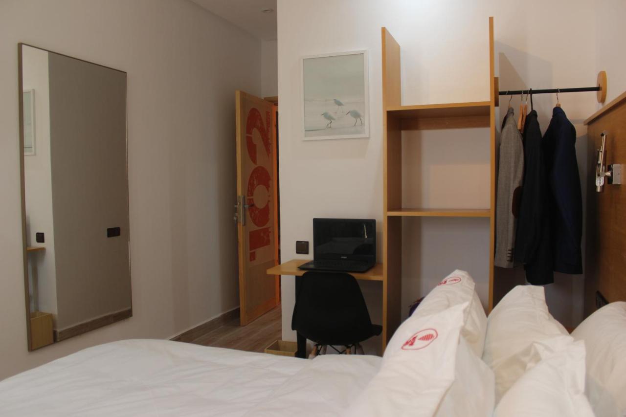 Hotel Wow الدخلة المظهر الخارجي الصورة