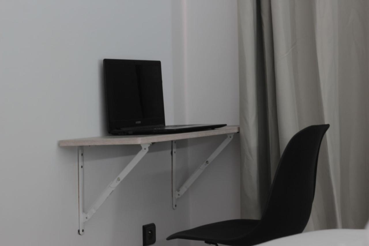 Hotel Wow الدخلة المظهر الخارجي الصورة