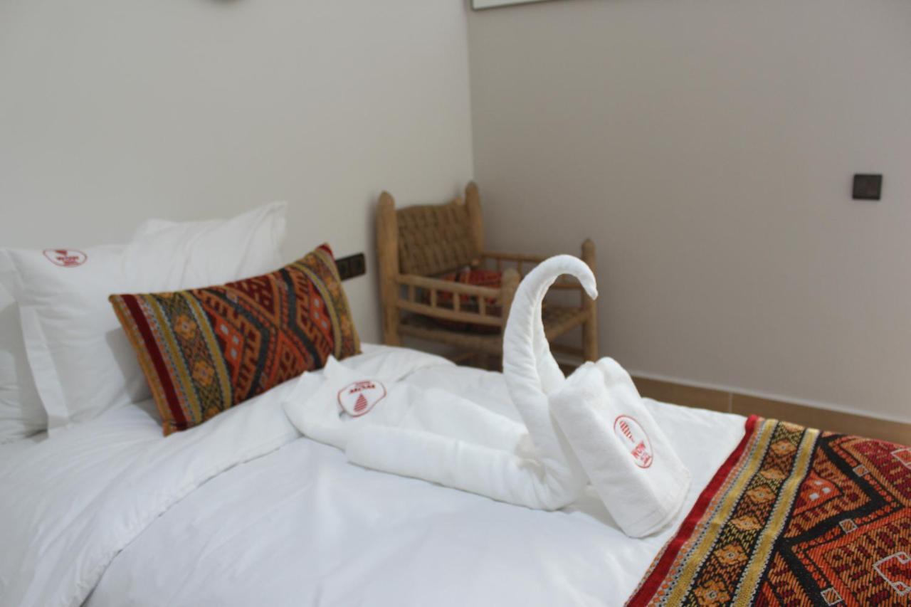 Hotel Wow الدخلة المظهر الخارجي الصورة