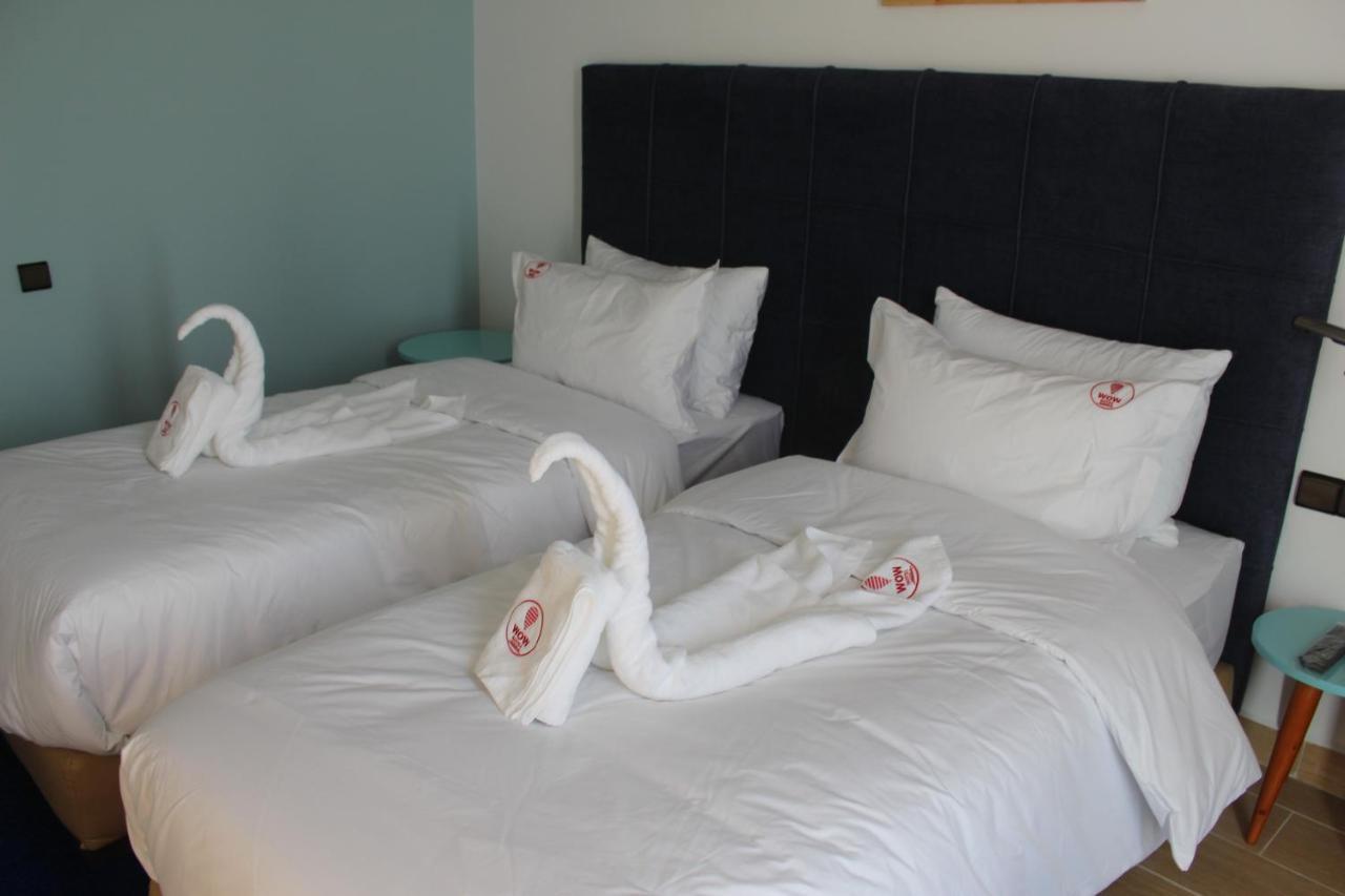 Hotel Wow الدخلة المظهر الخارجي الصورة