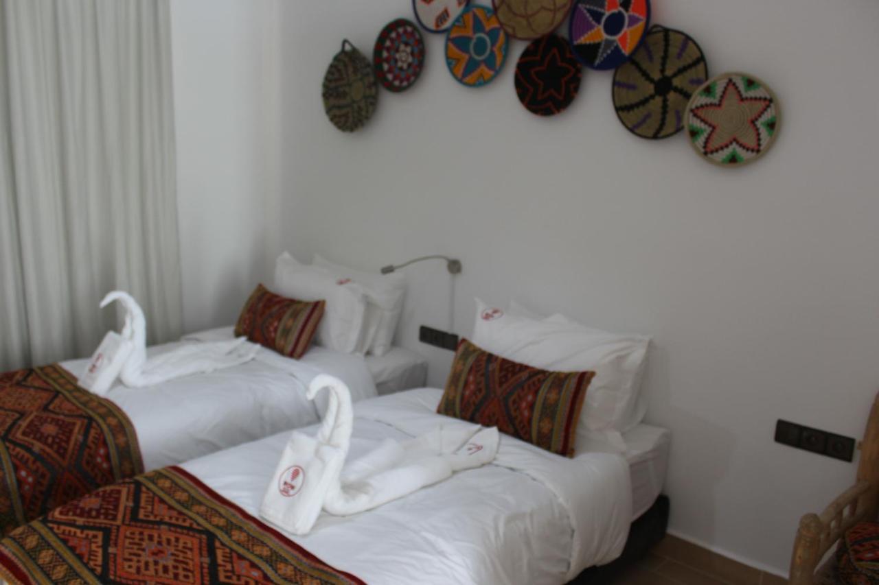Hotel Wow الدخلة المظهر الخارجي الصورة