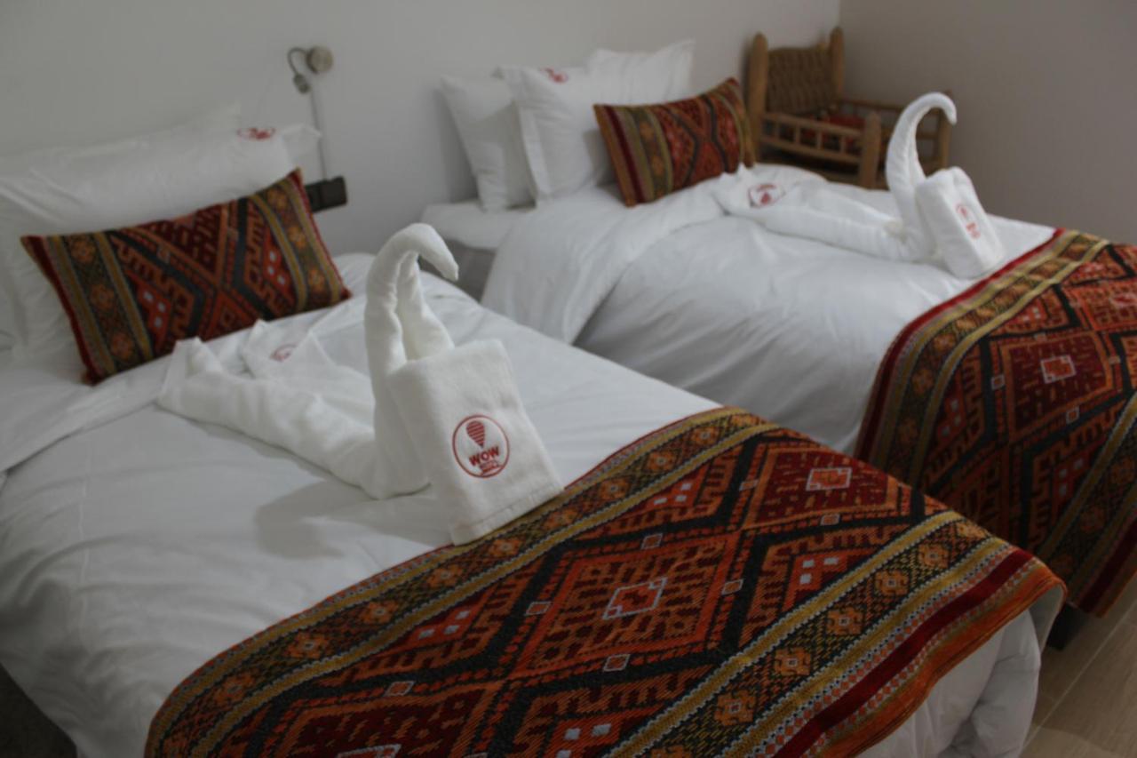Hotel Wow الدخلة المظهر الخارجي الصورة
