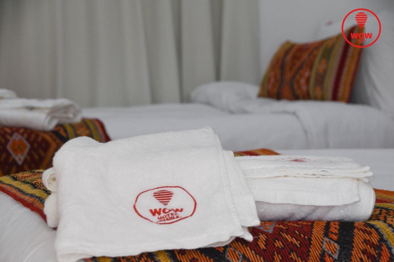 Hotel Wow الدخلة المظهر الخارجي الصورة