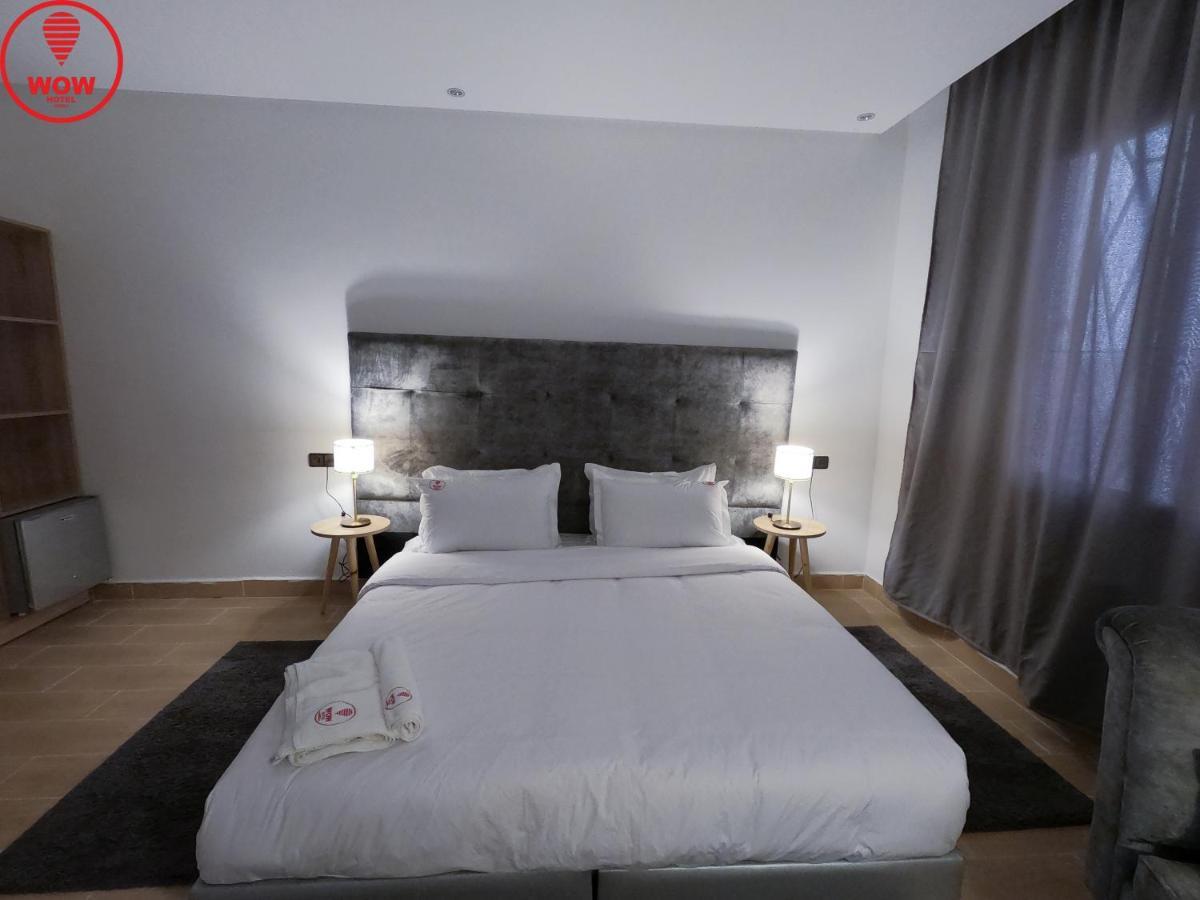 Hotel Wow الدخلة المظهر الخارجي الصورة