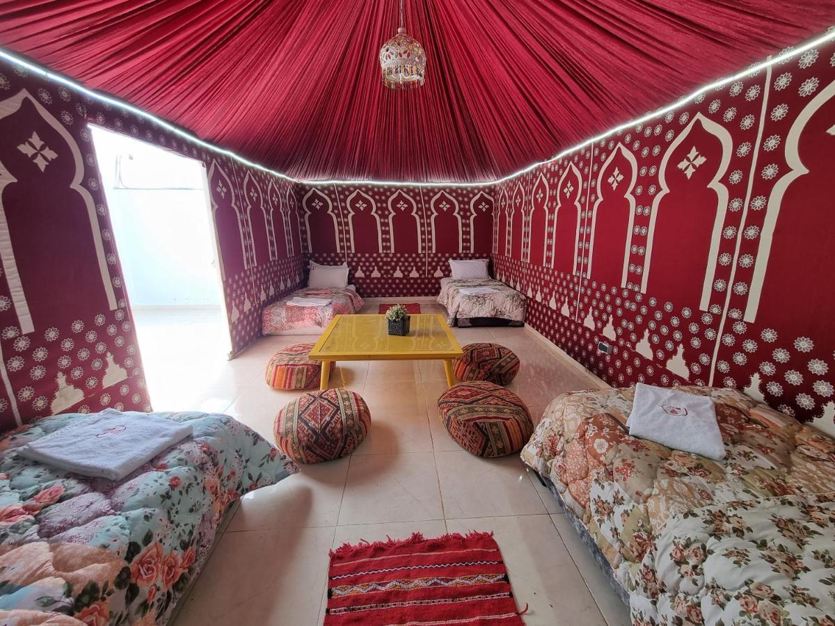 Hotel Wow الدخلة المظهر الخارجي الصورة