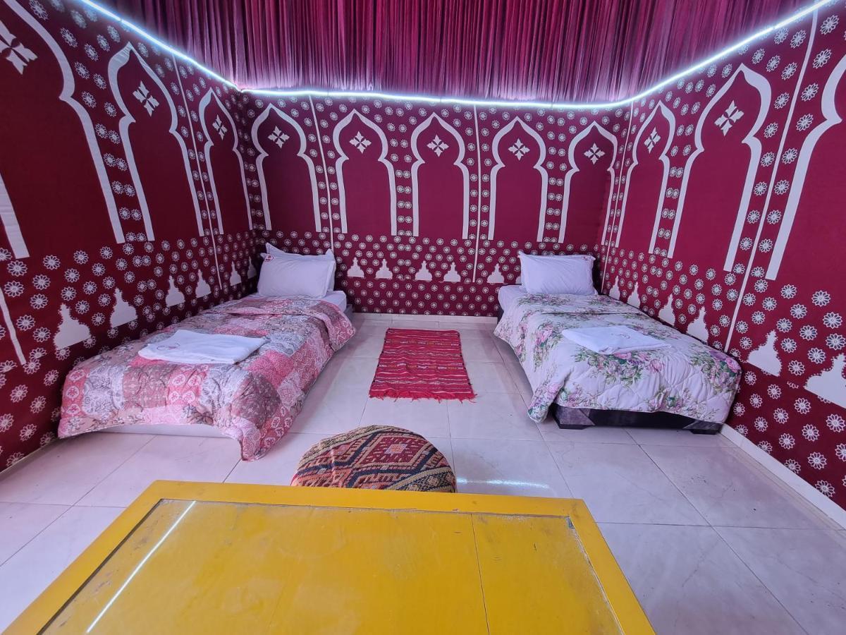 Hotel Wow الدخلة المظهر الخارجي الصورة
