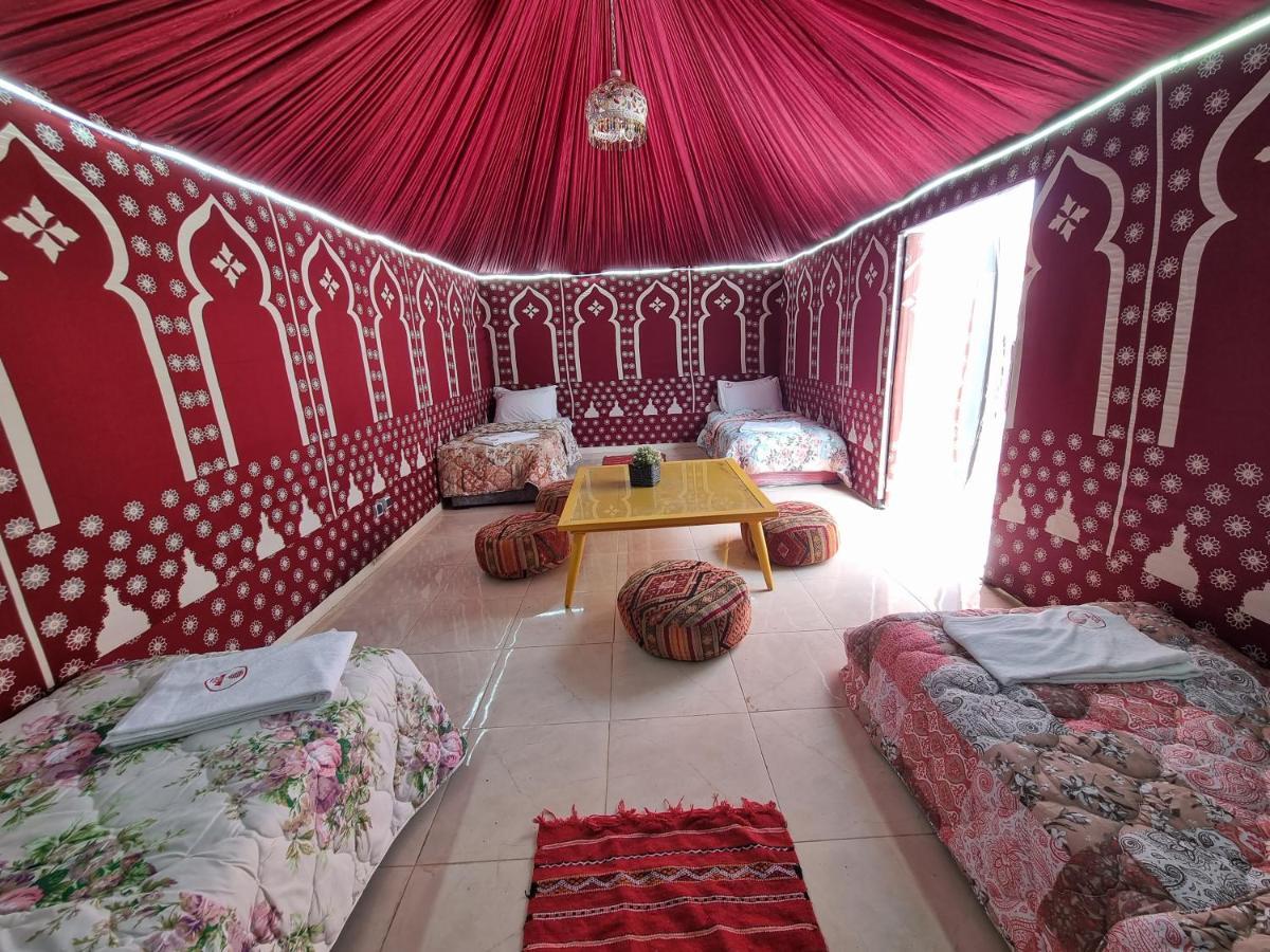 Hotel Wow الدخلة المظهر الخارجي الصورة