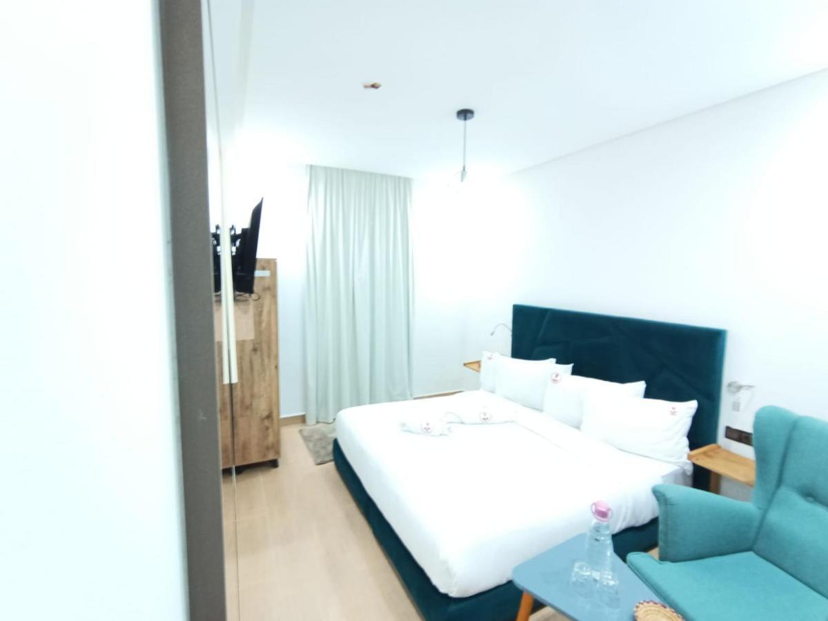 Hotel Wow الدخلة المظهر الخارجي الصورة