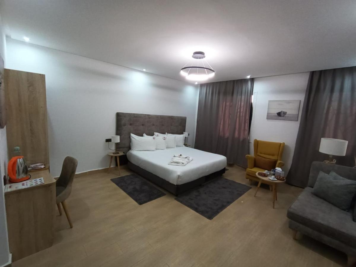 Hotel Wow الدخلة المظهر الخارجي الصورة