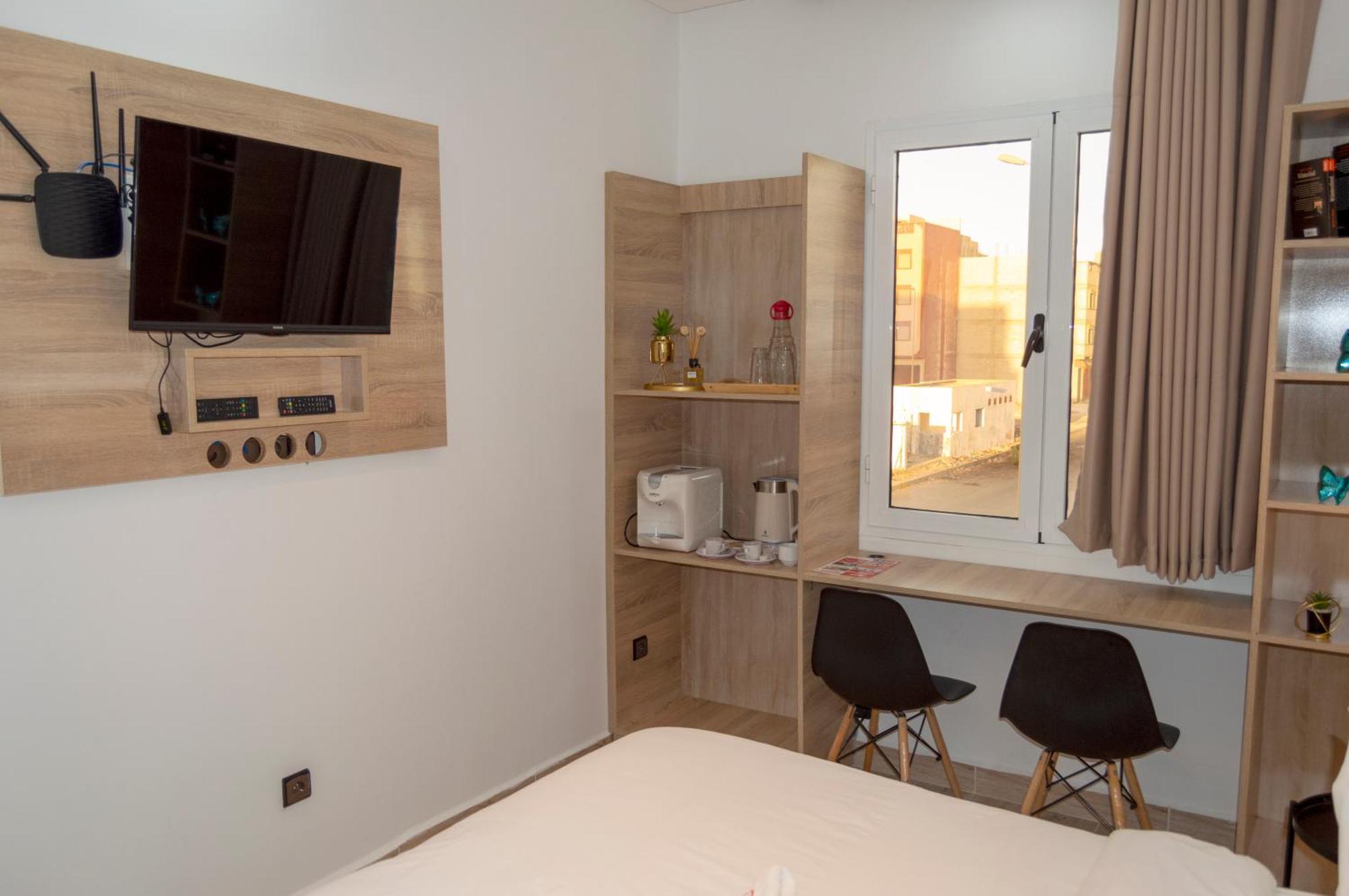 Hotel Wow الدخلة المظهر الخارجي الصورة