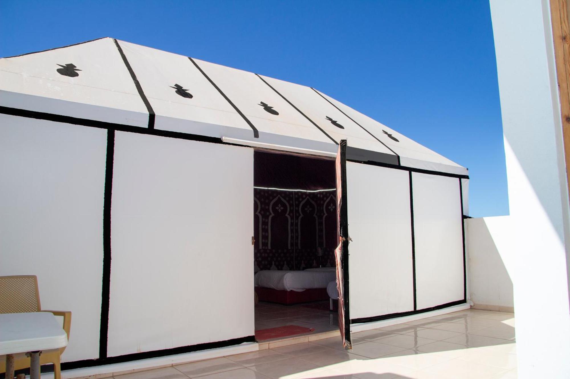 Hotel Wow الدخلة المظهر الخارجي الصورة