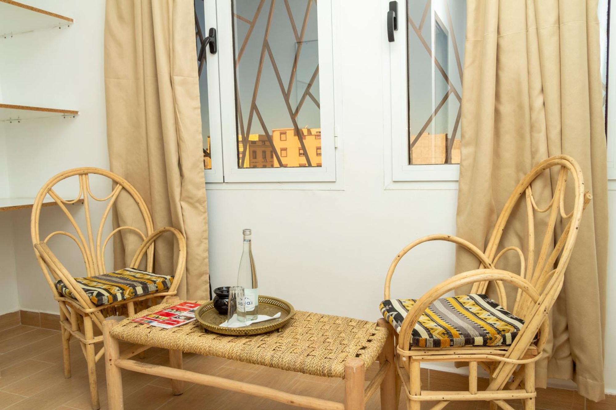 Hotel Wow الدخلة المظهر الخارجي الصورة